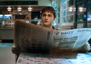 Дэниел Рэдклифф ответил на возможность участия в сериале о Гарри Поттере