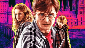 3 современных способа улучшить Хогвартс в Гарри Поттере