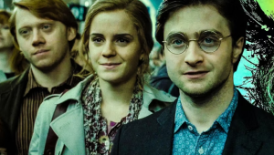 Фильм «Гарри Поттер и проклятое дитя»: Что сказали актеры, свежие новости