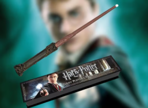 Палочка с подсветкой "Гарри Поттера"